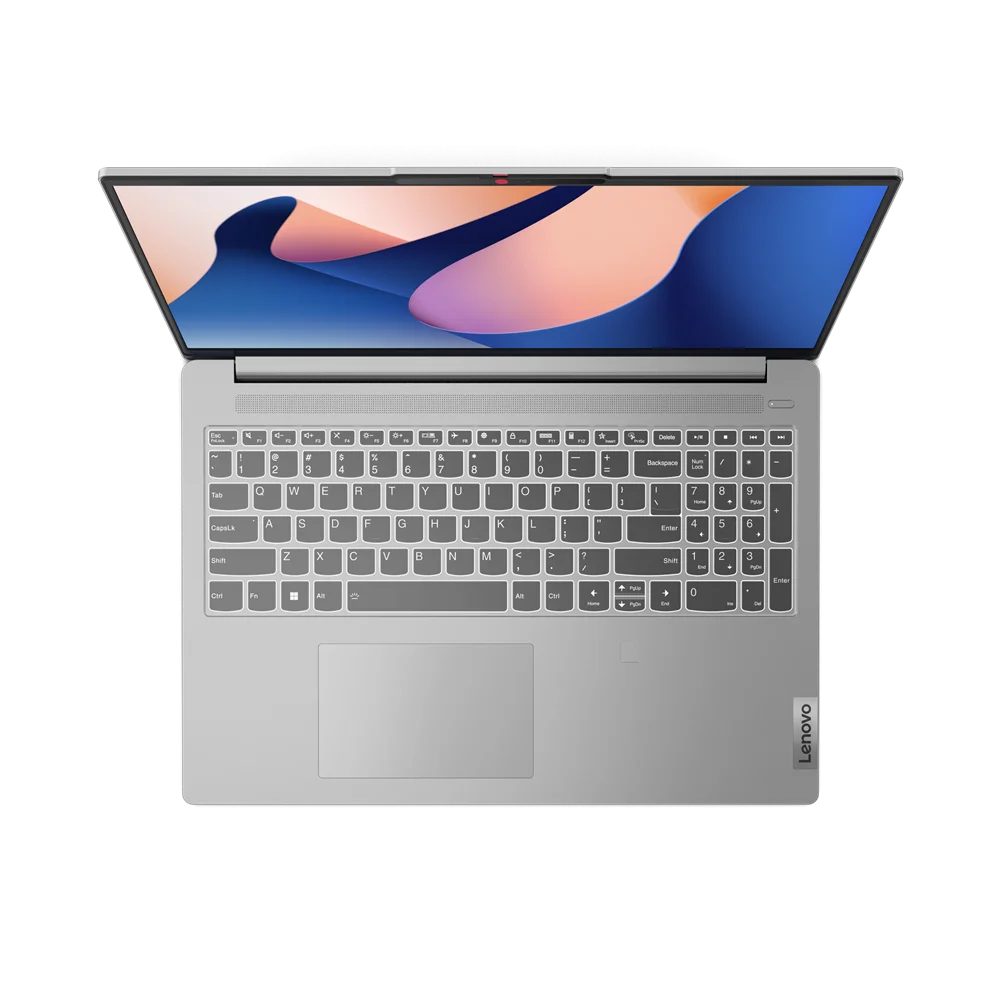 Картинка Ноутбук LENOVO IP5 Slim 16'/i5-13420H/16gb/512gb/Nos (82XF004WRK)
