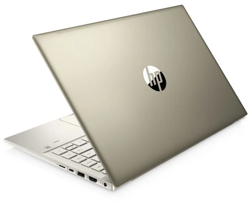Фото Ноутбук HP Pavilion 14-ec0026ur (4A708EAA#ACB)