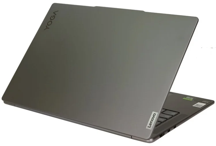 Фото Ноутбук LENOVO Yoga Pro 7 14IMH9 (83E2004ARU)