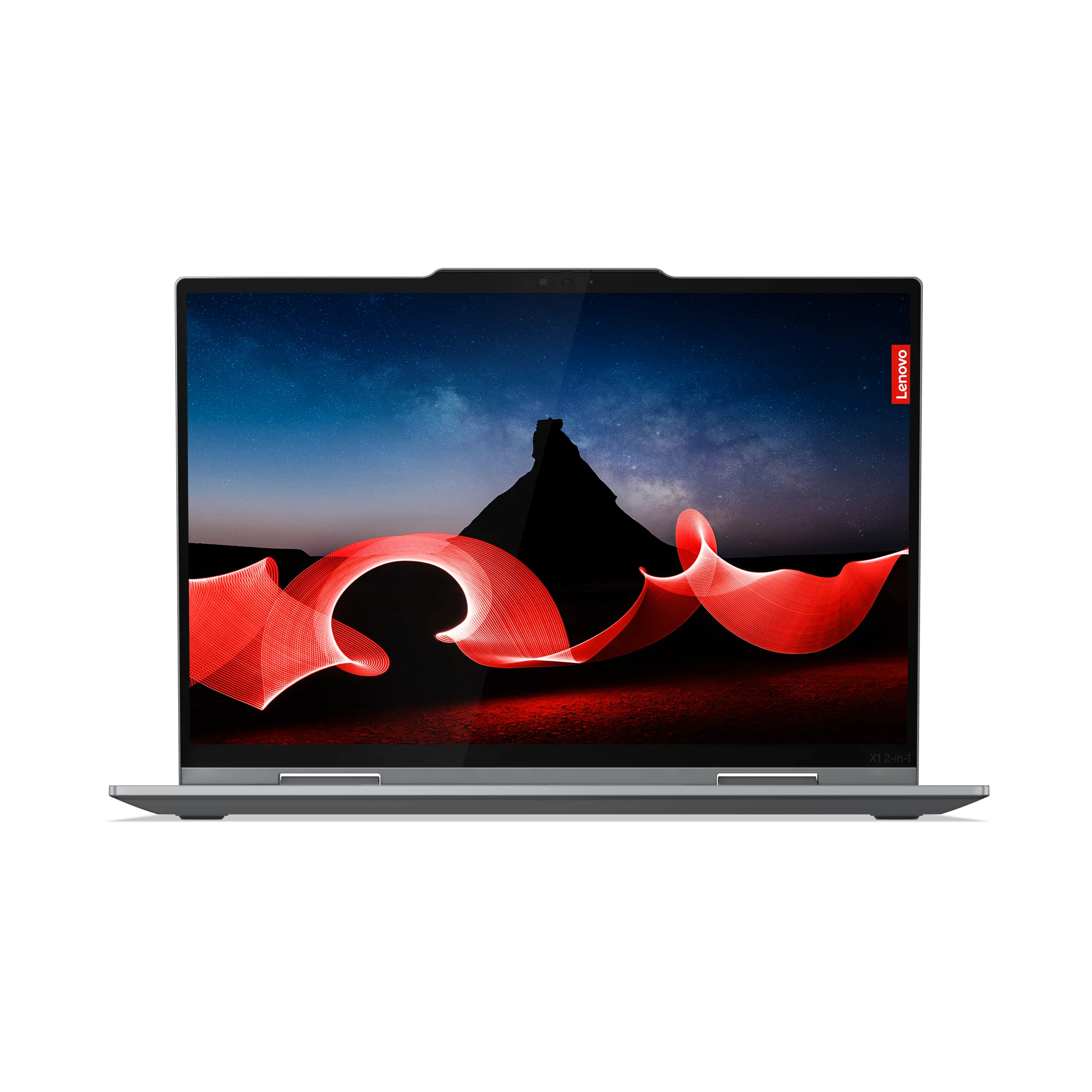 Фото Ноутбук LENOVO ThinkPad X1 2in1 Yoga G9 14'wuxga/ultra 7-155h/32gb/1Tb/Int/Dos (21KE006ART)