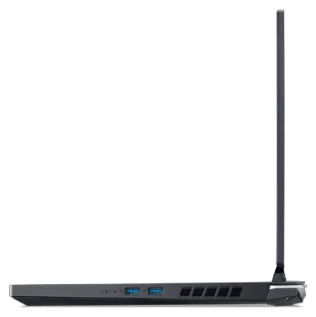 Фото Ноутбук ACER Nitro 5 AN515-58 15.6" FHD IPS 144Hz Intel Core i5-12500H/16Gb/SSD 512Gb/NVIDIA® GeForce RTX™ 3060-6Gb/Dos(NH.QFMER.006)
