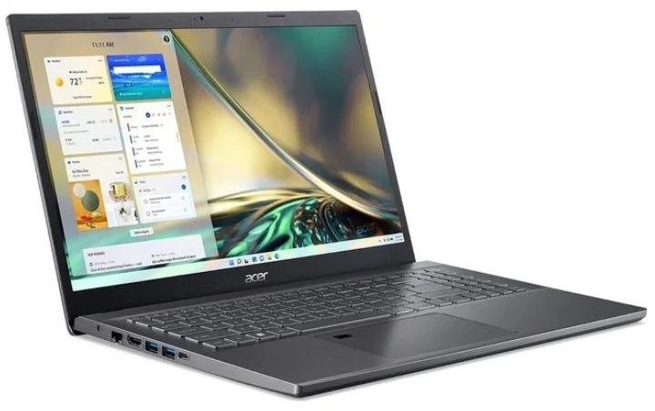 Фото Ноутбук ACER Aspire 5 A515-57G-35LB (NX.K9TER.00F)