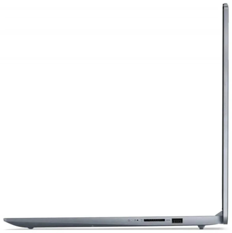 Цена Ноутбук LENOVO IdeaPad Slim 3 15IAN8 (82XB007WRK)
