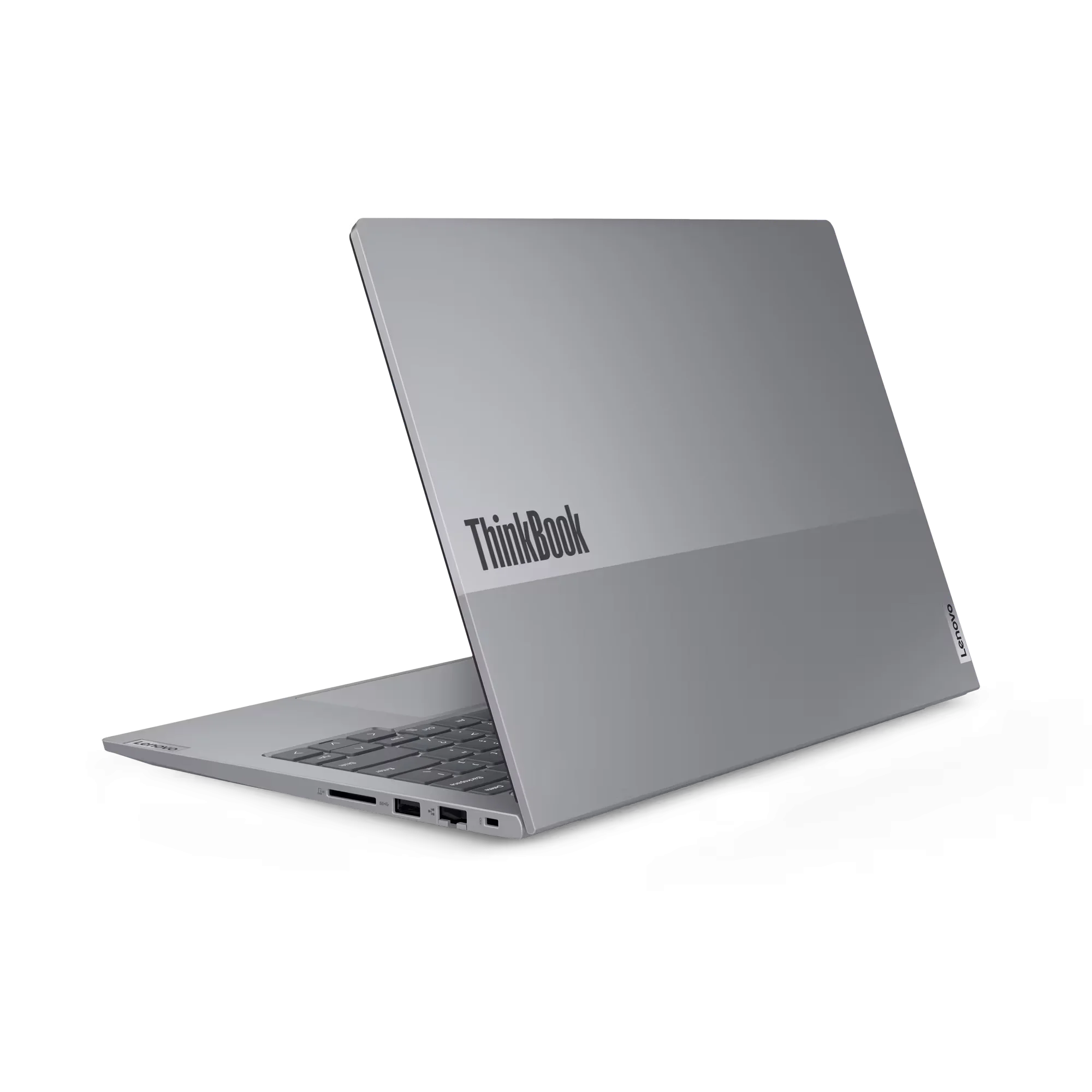 Фотография Ноутбук LENOVO ThinkBook 14 G6 IRL (21KG00UCRU)