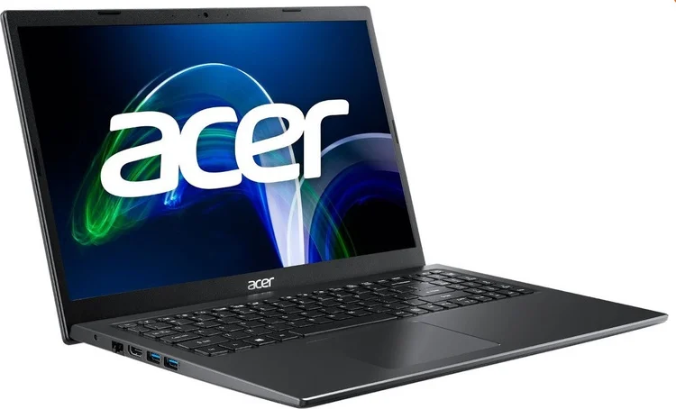Фото Ноутбук ACER Extensa 15 EX215-54 (NX.EGJER.006)