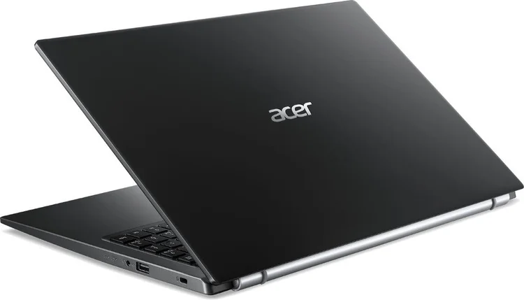 Фотография Ноутбук ACER Extensa 15 EX215-54 (NX.EGJER.006)