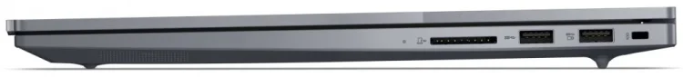 Фото Ноутбук LENOVO ThinkBook G7 16 QOY (21NH000GRU)