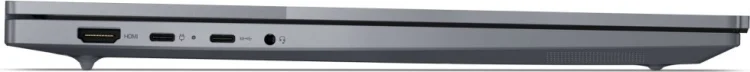 Фотография Ноутбук LENOVO ThinkBook G7 16 QOY (21NH000GRU)