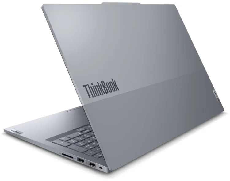 Картинка Ноутбук LENOVO ThinkBook G7 16 QOY (21NH000GRU)