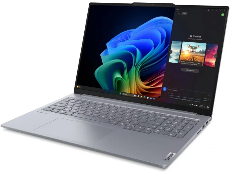 Ноутбук LENOVO ThinkBook G7 16 QOY (21NH000GRU) заказать