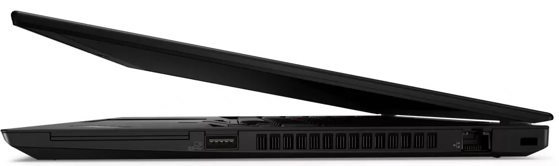 Картинка Ноутбук LENOVO Thinkpad T14 (Gen2) 14,0'FHD/Core i5-1135G7/8Gb/512Gb SSD/DOS (20W00039RT)