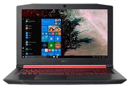 Ноутбук ACER Nitro 5 15.6"FHD/Core i5-12500H/16G/512G/GF RTX3060 6GB/Dos (NH.QFMER.006)