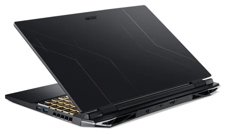 Ноутбук ACER Nitro 5 15.6"FHD/Core i5-12500H/16G/512G/GF RTX3060 6GB/Dos (NH.QFMER.006) Казахстан