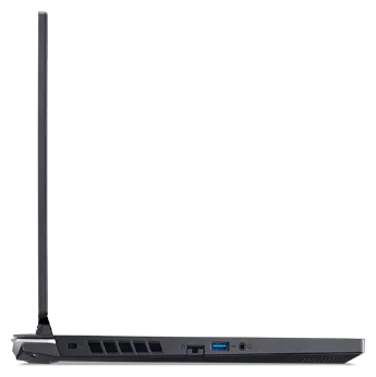 Ноутбук ACER Nitro 5 15.6"FHD/Core i5-12500H/16G/512G/GF RTX3060 6GB/Dos (NH.QFMER.006) Казахстан