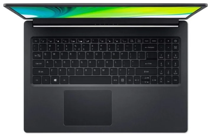 Фотография Ноутбук ACER Aspire 3 A315-23-R3ZB (NX.HVTER.02Y)