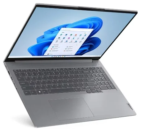 Фото Ноутбук LENOVO ThinkBook 16 G6 ABP (21KK0094RU)