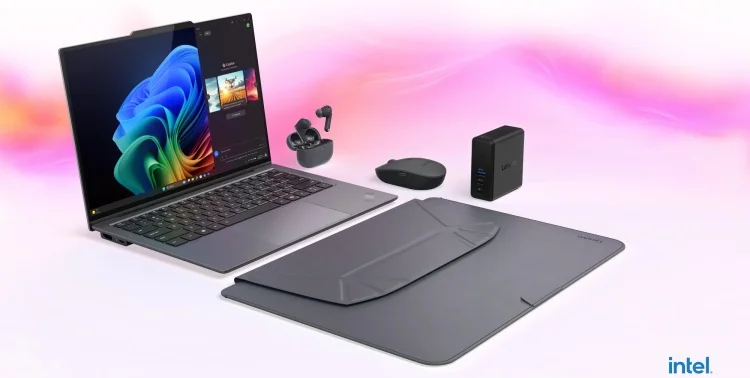 Ноутбук LENOVO ThinkPad X9-14 G1 14'wuxga Oled/ultra 5-228v/32Gb/512Gb/Win Pro (21QA002LRT) Казахстан