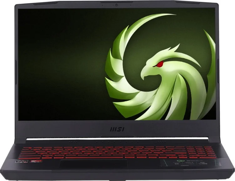 Ноутбук MSI Bravo 15 B5DD-268XKZ
