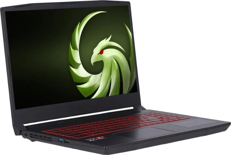 Фото Ноутбук MSI Bravo 15 B5DD-268XKZ
