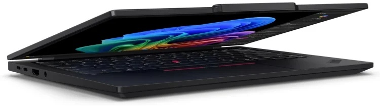 Картинка Ноутбук LENOVO ThinkPad T14s Gen 6 (21N1000ART)