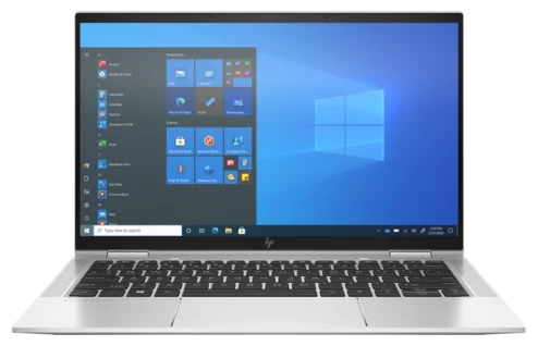 Ноутбук HP EliteBook x360 (2Y2T2EA)