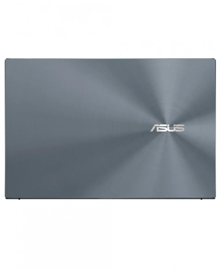 Фотография Ноутбук ASUS ZenBook UX325EA-KG262 Grey (90NB0SL1-M06740)