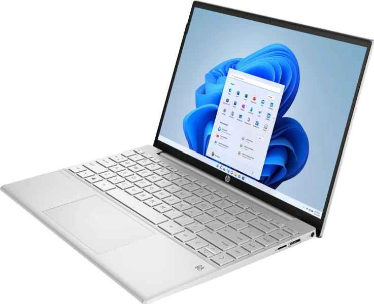 Фото Ноутбук HP Pavilion Aero 13-be1029ci (6K3C2EA#UUQ)