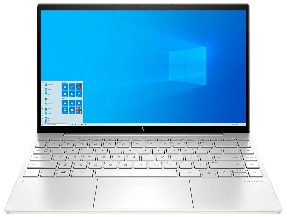 Ноутбук HP ENVY 13-ba1038ur (4Z955EA_Z)