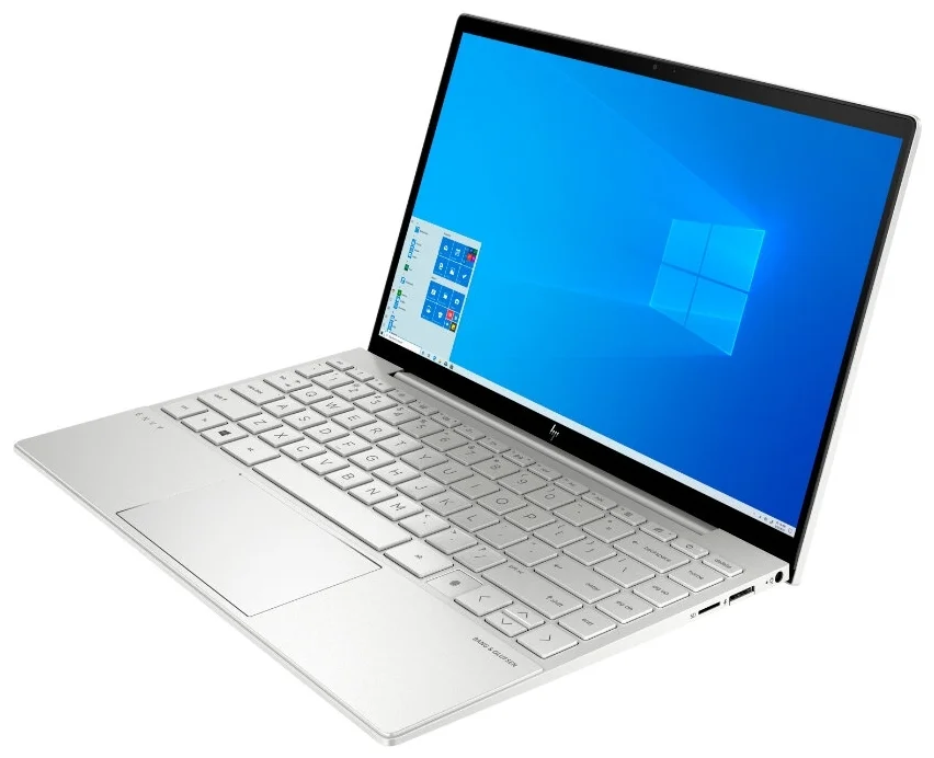 Фотография Ноутбук HP ENVY 13-ba1038ur (4Z955EA_Z)