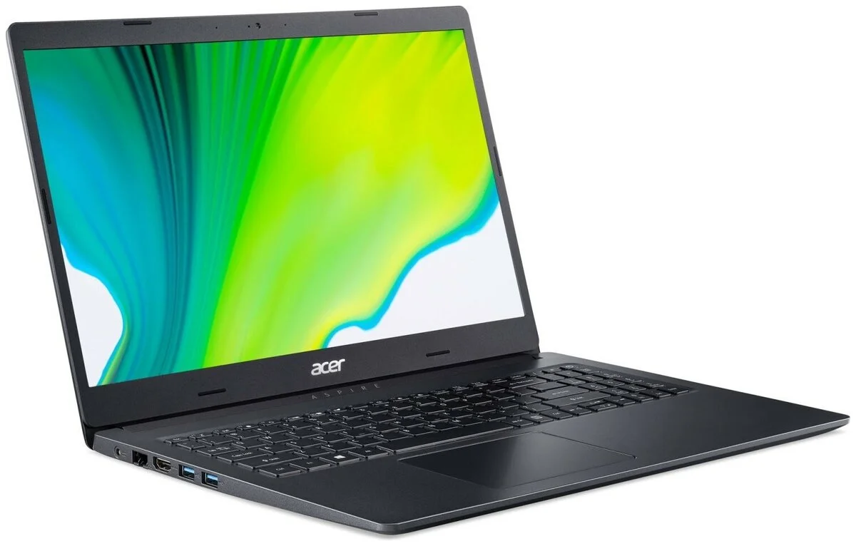 Фото Ноутбук ACER Aspire A315-23-R97E (NX.HVTER.011)