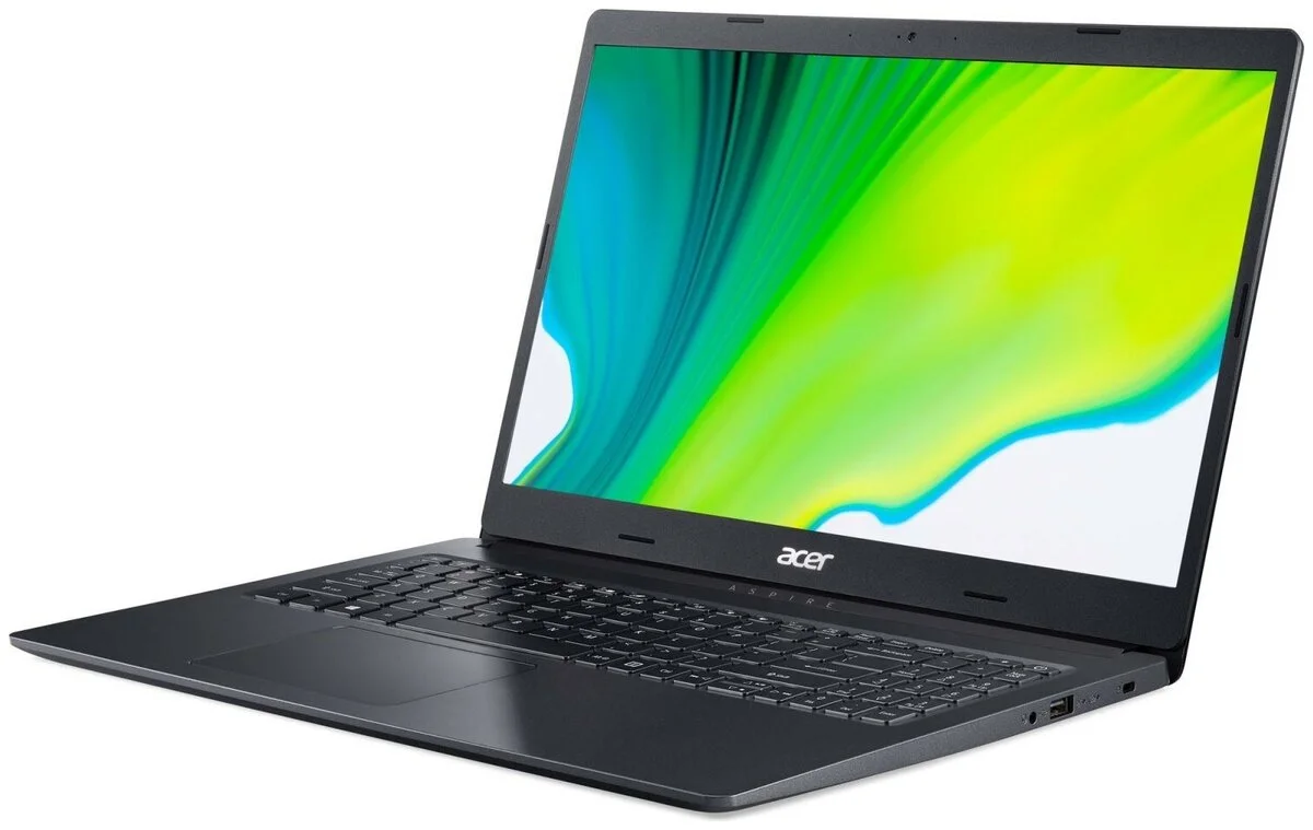 Фотография Ноутбук ACER Aspire A315-23-R97E (NX.HVTER.011)