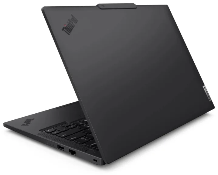 Фото Ноутбук LENOVO ThinkPad T14 G5 (21ML009ERT)