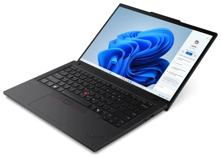 Фотография Ноутбук LENOVO ThinkPad T14 G5 (21ML009ERT)
