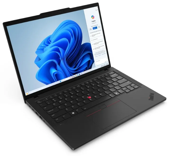 Картинка Ноутбук LENOVO ThinkPad T14 G5 (21ML009ERT)