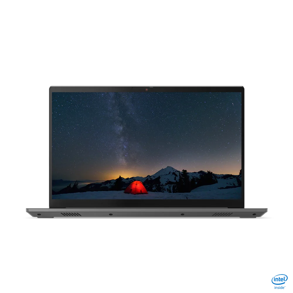 Купить Ноутбук LENOVO ThinkBook 15 G2 ITL grey (20VE0054RU)