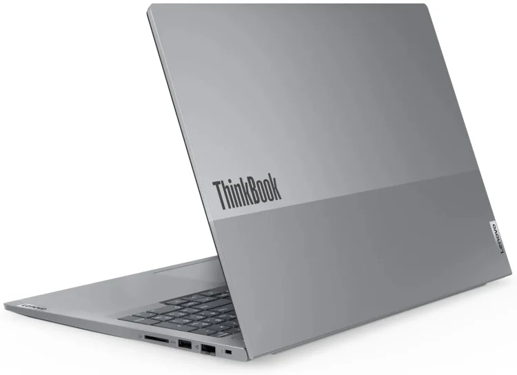 Картинка Ноутбук LENOVO ThinkBook 16 G6 ABP (21KK0015RU)
