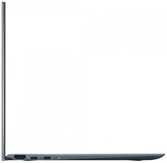 Ноутбук ASUS ZenBook Flip13 UX363JA-EM237T Pine Grey (90NB0QT1-M05240) Казахстан