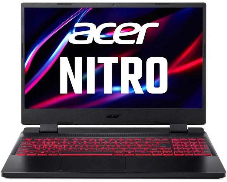 Фото Ноутбук ACER Nitro 5 AN515-58 (NH.QM0ER.001)