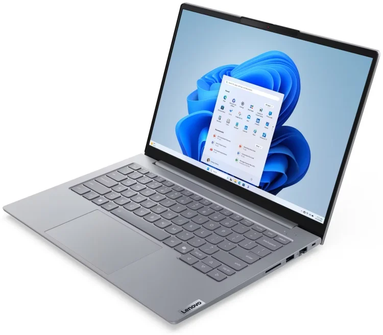 Фото Ноутбук LENOVO ThinkBook 14 G8 IRL (21SG008KRT)