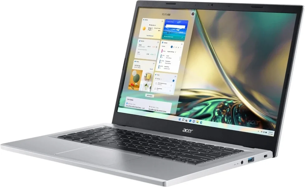 Ноутбук ACER Aspire 3 A314-23P-R9AQ (NX.KDDER.004)
