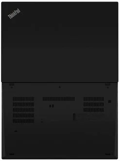Цена Ноутбук LENOVO Thinkpad T14 (20XK002WRT)