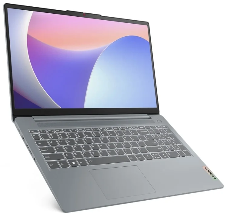 Ноутбук LENOVO IdeaPad Slim 3 15IAN8 (82XB00C8RK)