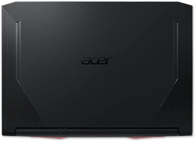 Ноутбук ACER AN515-55 (NH.Q7MER.00A) Black Казахстан