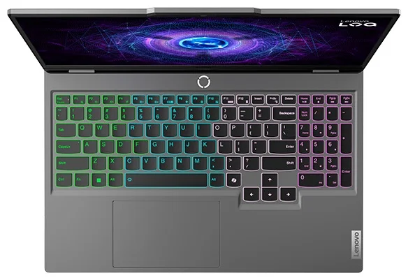 Картинка Ноутбук LENOVO LOQ 15IRX9 (83DV00YLRK)