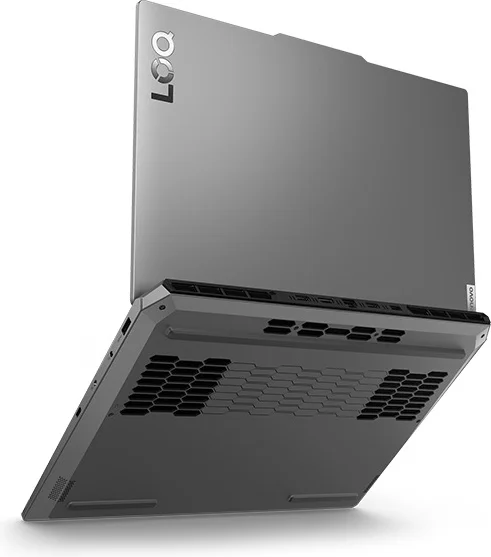 Купить Ноутбук LENOVO LOQ 15IRX9 (83DV00YLRK)