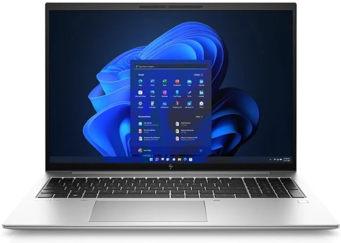 Ноутбук HP EliteBook 860 G9 (6F6E5EA#UUQ)