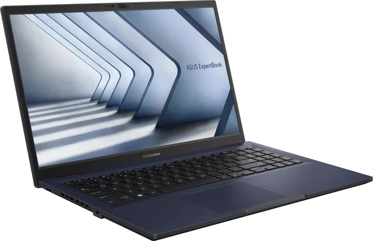 Фотография Ноутбук ASUS B1502CBA-BQ0393 (90NX05U1-M00EV0)