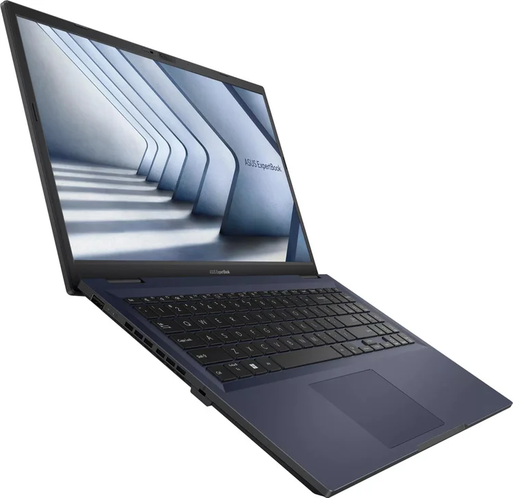 Картинка Ноутбук ASUS B1502CBA-BQ0393 (90NX05U1-M00EV0)