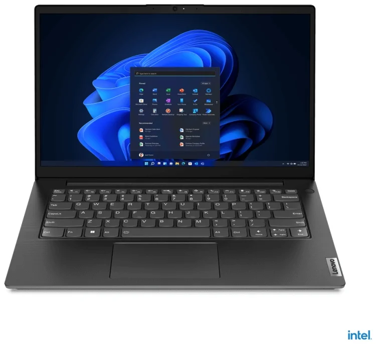 Ноутбук LENOVO V14 G4 IRU (83A0007TRU)