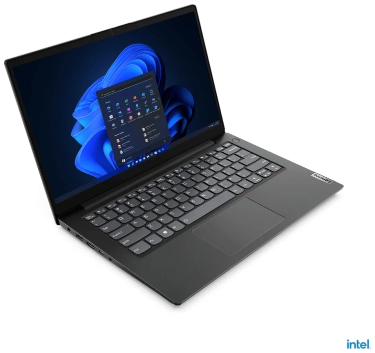 Фото Ноутбук LENOVO V14 G4 IRU (83A0007TRU)
